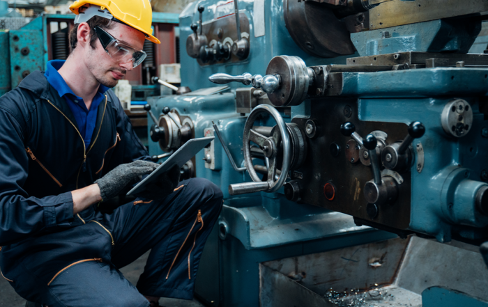 3 Big Benefits of Mobile CMMS for Facility Maintenance Managers