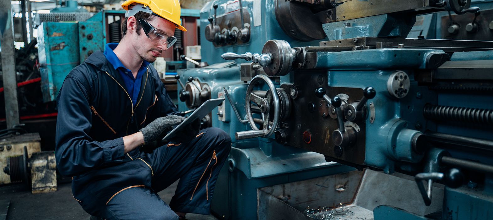 3 Big Benefits of Mobile CMMS for Facility Maintenance Managers