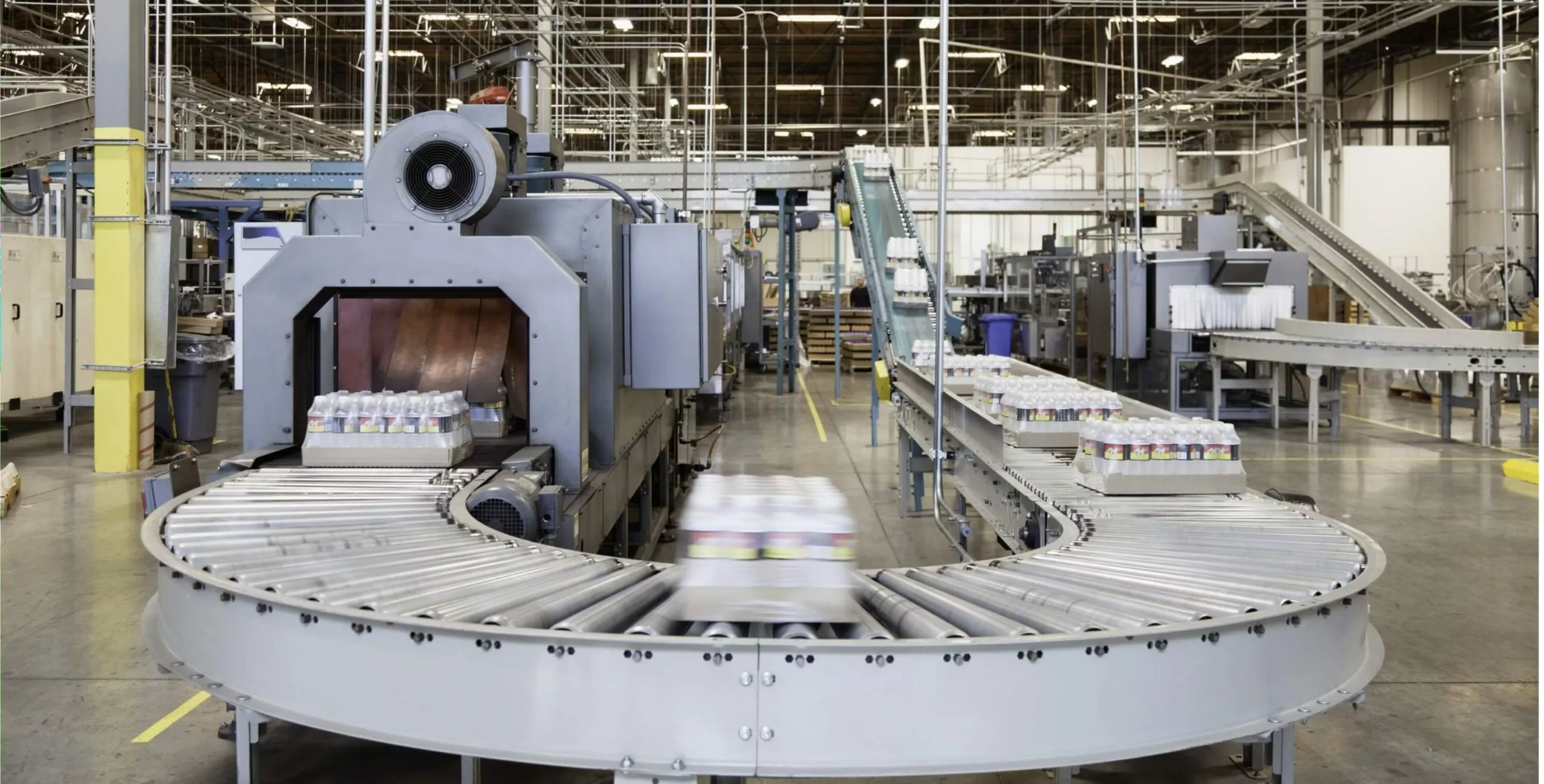 5 Reasons Why Manufacturing Plants Should Implement CMMS