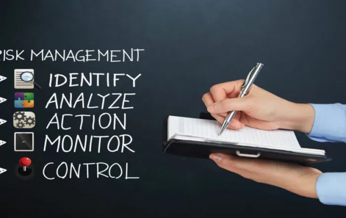 6 Easy Ways to Incorporate Risk Management into Asset Planning