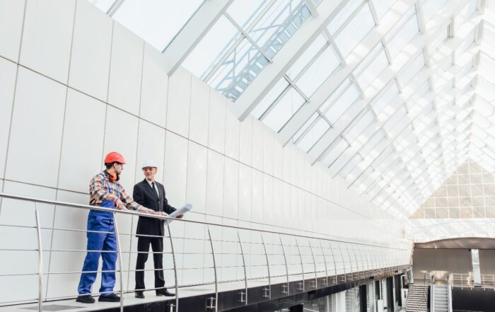 engineers-ensuring-smooth-building-maintenance