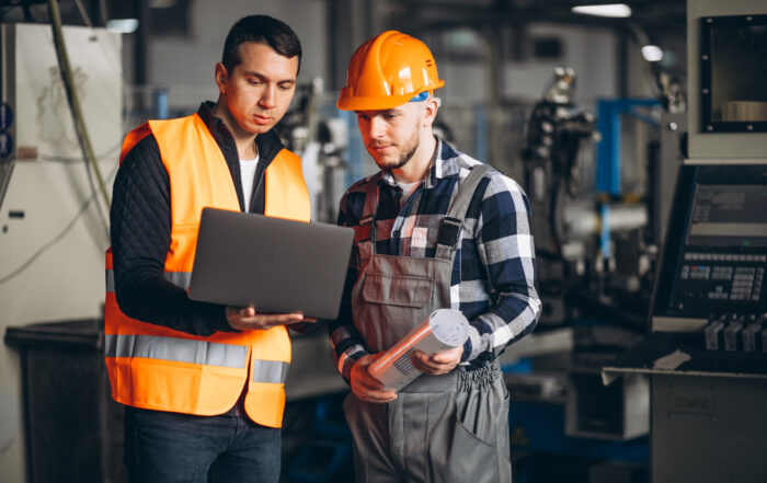 benefits of cmms