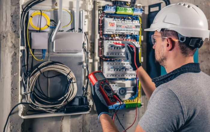 reactive maintenance