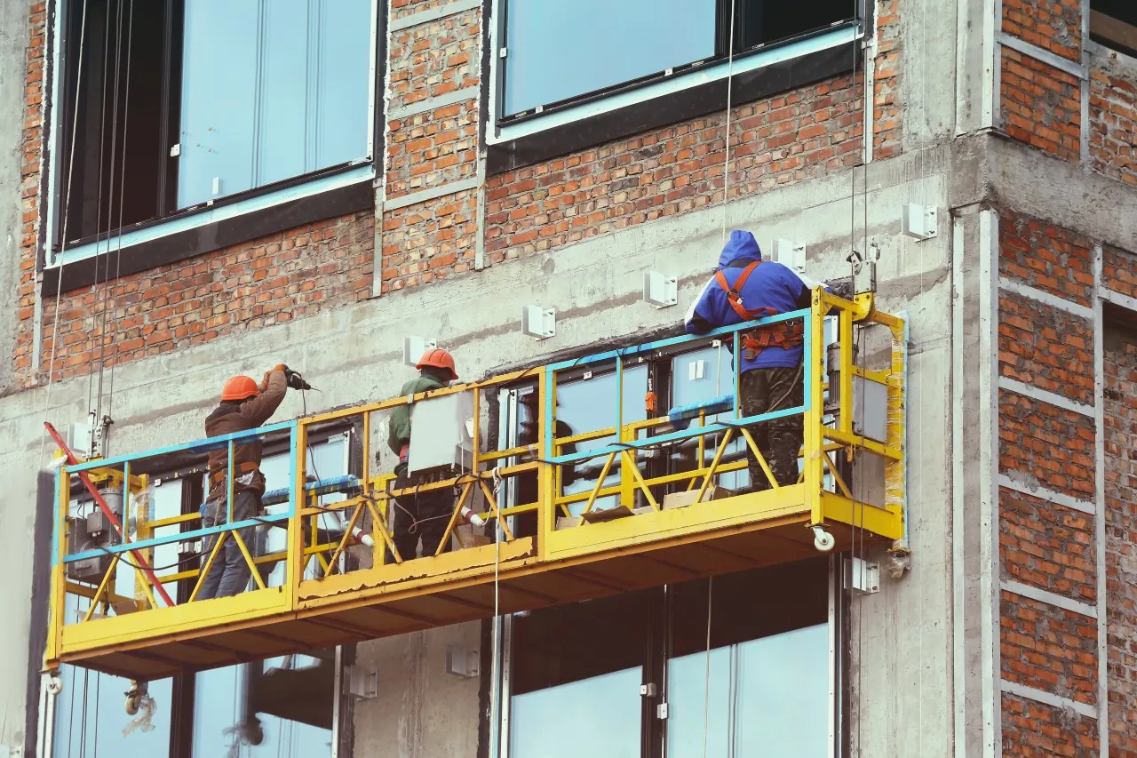 Apartment-exterior-maintenance