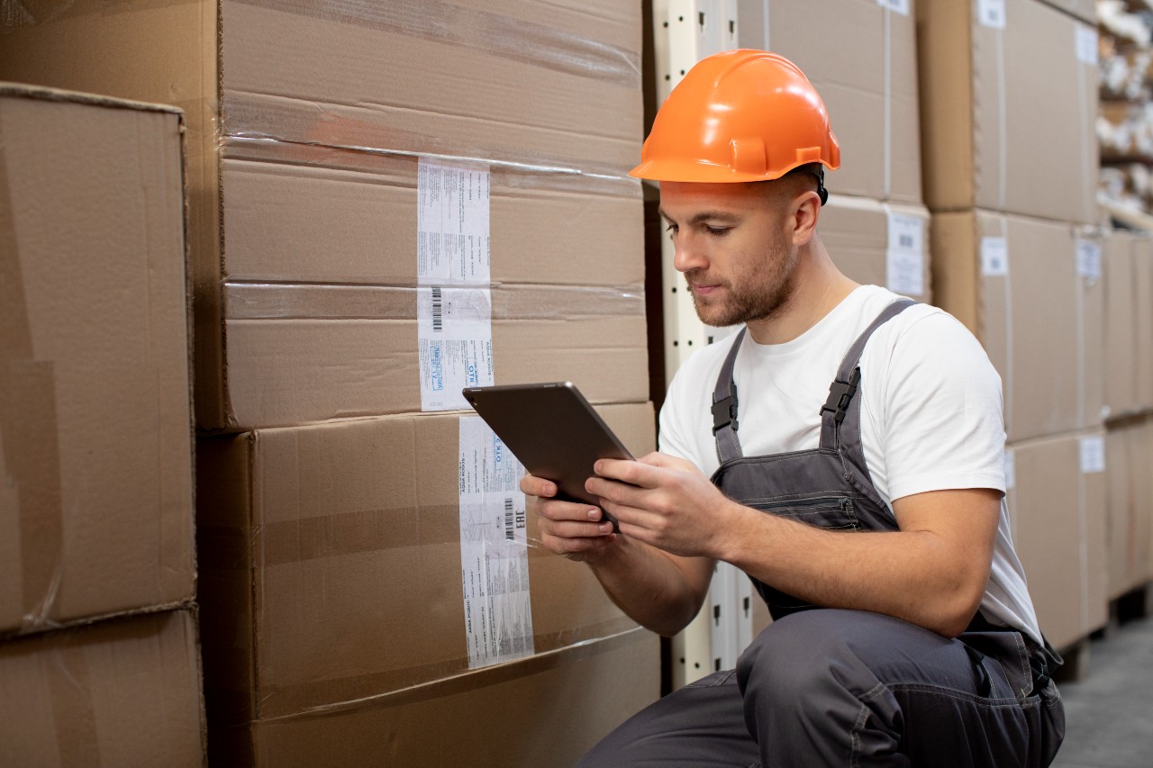 asset-tracking