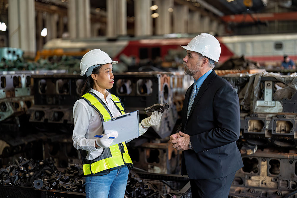 Fixed Asset Management