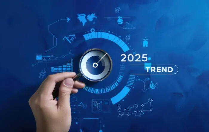 Asset Management Trends 2025