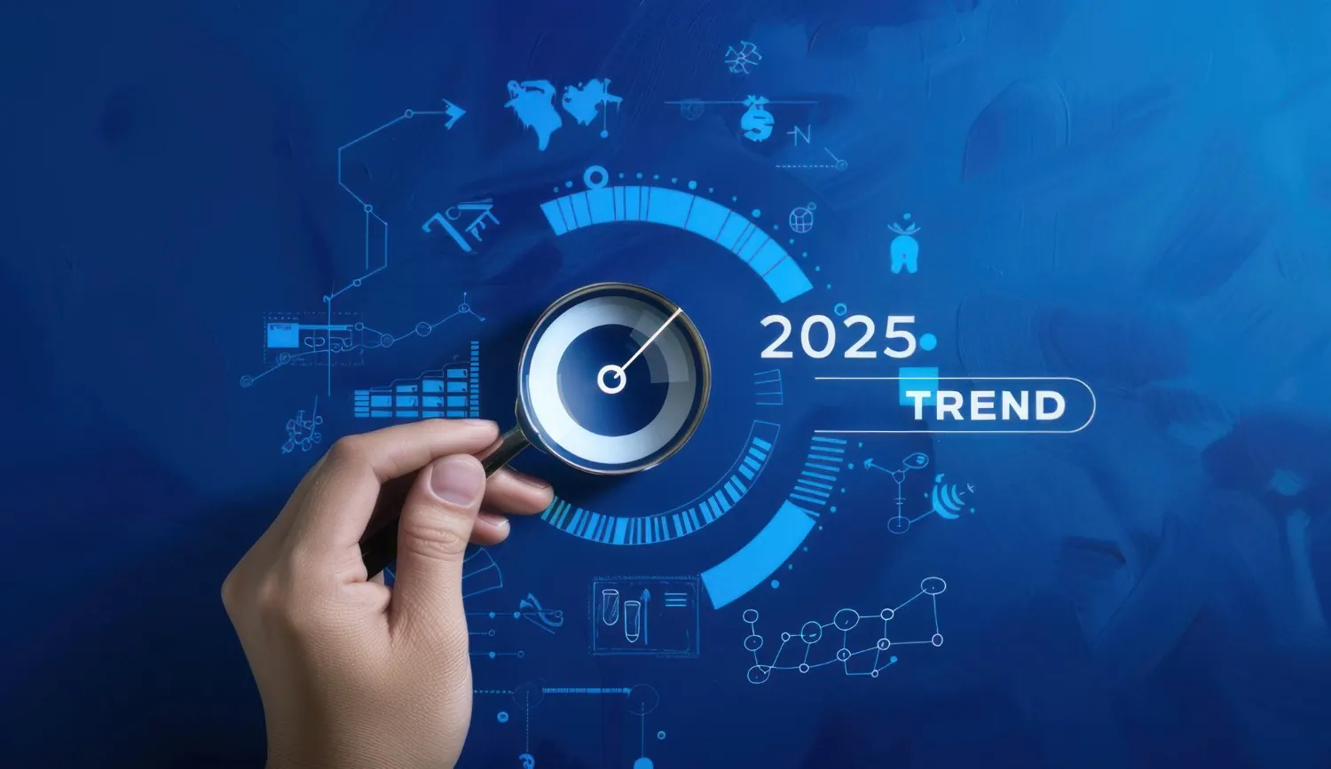 Asset Management Trends 2025