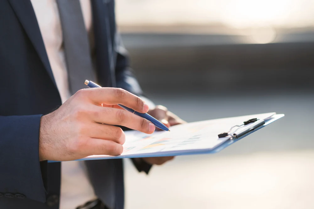 Asset Management Checklist