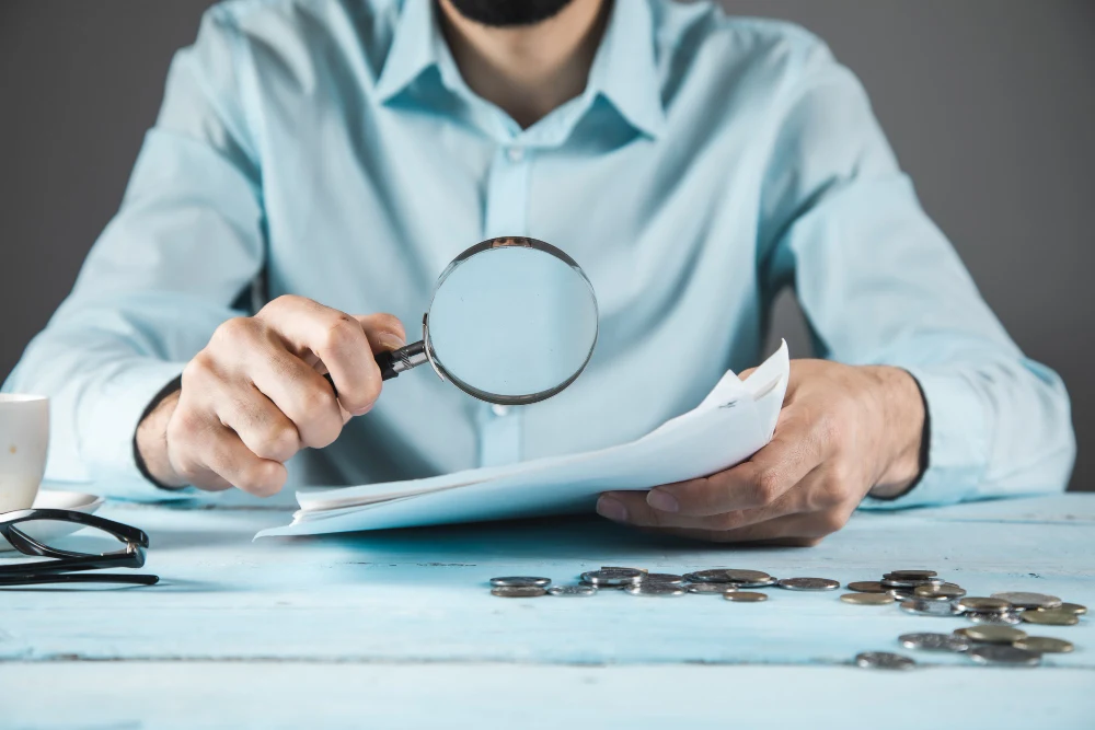 Asset Audit