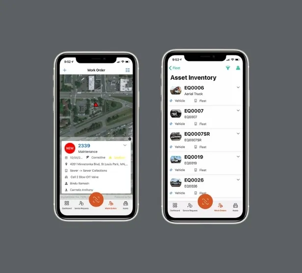 mobile-first-vs-maximos-paper-based-workflows Windows with window cleaners